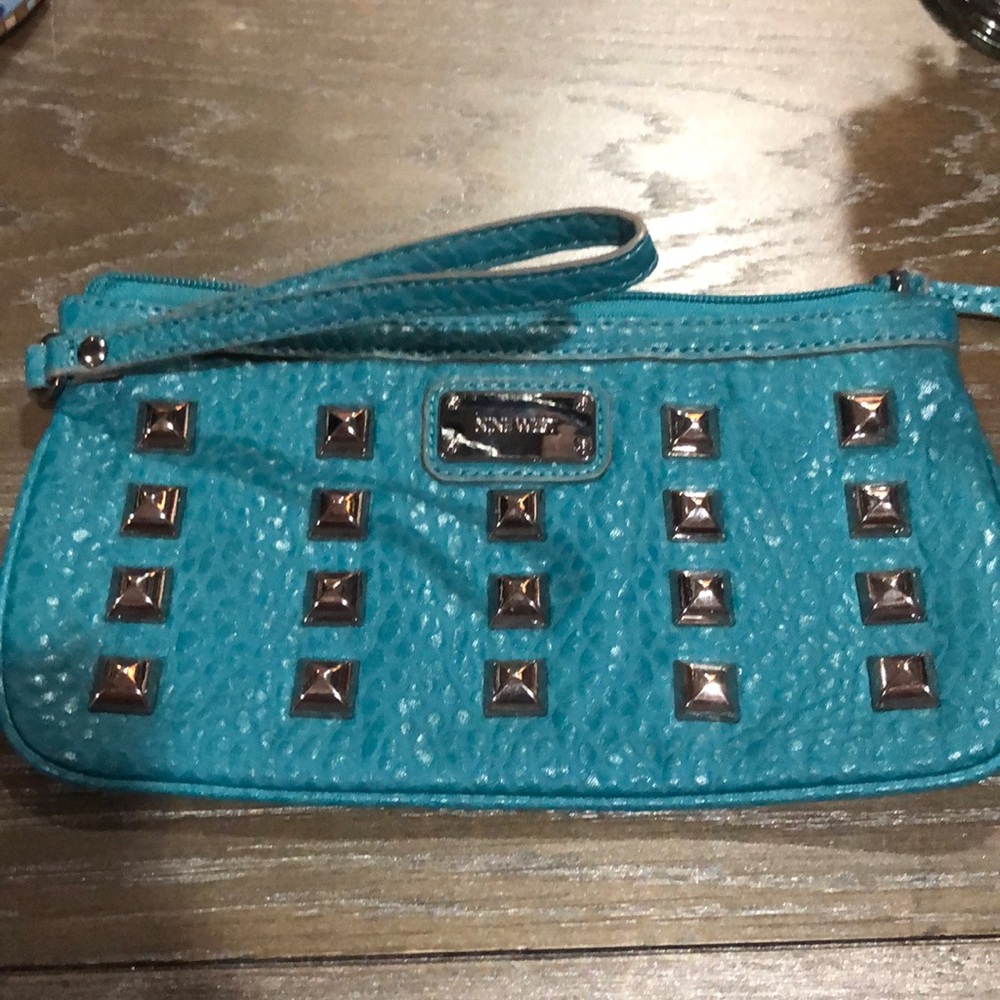Clutch/ Wallet